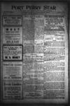 Port Perry Star, 12 Oct 1910