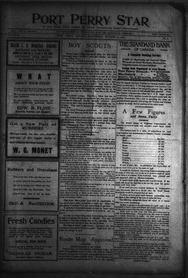 Port Perry Star, 19 Oct 1910