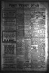 Port Perry Star, 8 Mar 1911