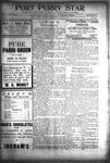 Port Perry Star, 19 Jul 1911