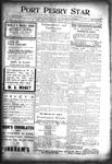 Port Perry Star, 9 Aug 1911