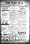 Port Perry Star, 23 Aug 1911