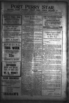 Port Perry Star, 21 Feb 1912