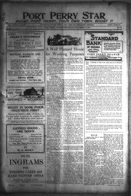 Port Perry Star, 19 Nov 1913