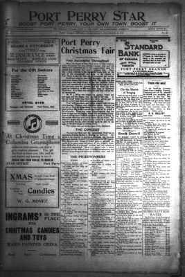 Port Perry Star, 24 Dec 1913