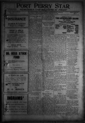 Port Perry Star, 24 Feb 1915