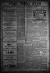 Port Perry Star, 2 Jun 1915