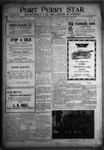 Port Perry Star, 8 Nov 1916