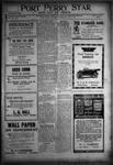 Port Perry Star, 9 May 1917