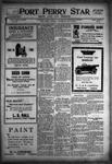 Port Perry Star, 23 May 1917