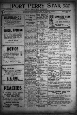 Port Perry Star, 20 Sep 1917