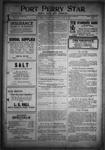 Port Perry Star, 17 Jan 1918