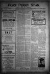 Port Perry Star, 31 Jan 1918