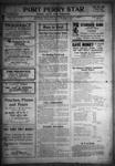 Port Perry Star, 10 Oct 1918