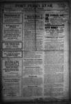 Port Perry Star, 31 Oct 1918