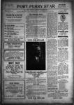 Port Perry Star, 16 Oct 1919