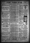 Port Perry Star, 6 May 1920