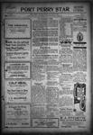 Port Perry Star, 13 May 1920
