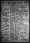 Port Perry Star, 28 Jul 1921