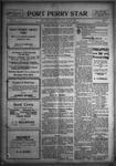 Port Perry Star, 25 May 1922