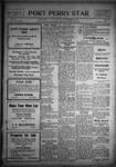 Port Perry Star, 30 Nov 1922