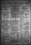 Port Perry Star, 21 Dec 1922