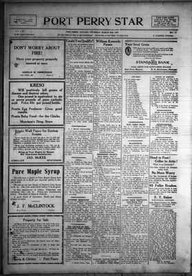 Port Perry Star, 29 Mar 1923