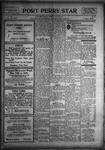Port Perry Star, 17 May 1923