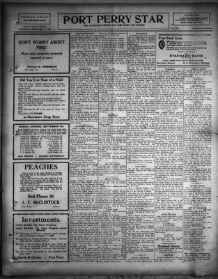 Port Perry Star, 13 Sep 1923