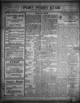 Port Perry Star, 1 Nov 1923