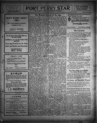 Port Perry Star, 21 Feb 1924