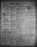 Port Perry Star, 14 Aug 1924