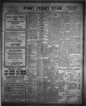 Port Perry Star, 4 Sep 1924
