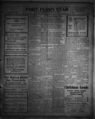 Port Perry Star, 18 Dec 1924