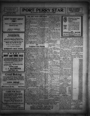 Port Perry Star, 19 Feb 1925