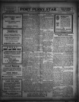 Port Perry Star, 26 Feb 1925