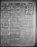 Port Perry Star, 29 Oct 1925