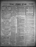 Port Perry Star, 19 Nov 1925