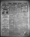 Port Perry Star, 14 Oct 1926