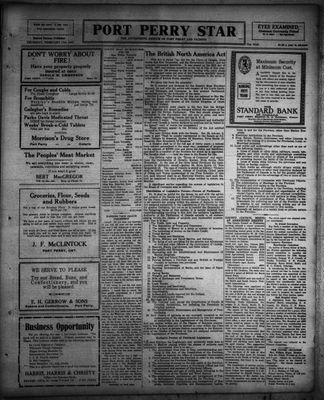 Port Perry Star, 17 Feb 1927