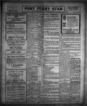 Port Perry Star, 12 May 1927