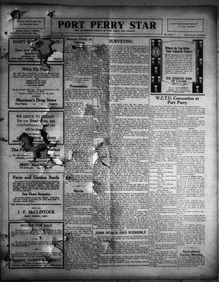 Port Perry Star, 28 Jun 1928