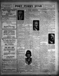 Port Perry Star, 25 Apr 1929