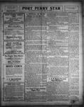 Port Perry Star, 9 May 1929