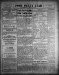 Port Perry Star, 8 Aug 1929