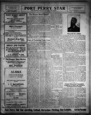 Port Perry Star, 12 Sep 1929