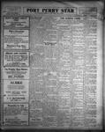 Port Perry Star, 10 Oct 1929