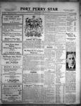 Port Perry Star, 3 Jul 1930
