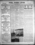 Port Perry Star, 16 Oct 1930