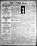 Port Perry Star, 30 Oct 1930